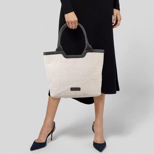 Rachel Zoe Capri Tote Bag 2021